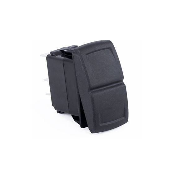 Sierra Qualifies for Free Shipping Sierra Rocker Switch Contura XIV DPDT #RK19110
