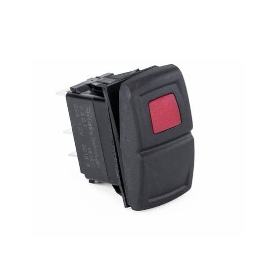Sierra Qualifies for Free Shipping Sierra Rocker Switch Contura XIV DPST #RK19070