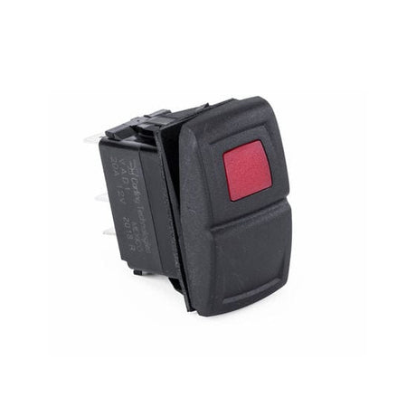 Sierra Qualifies for Free Shipping Sierra Rocker Switch Contura XIV DPST #RK19070