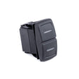 Sierra Qualifies for Free Shipping Sierra Rocker Switch Contura XIV SPDT Illuminated #RK19060