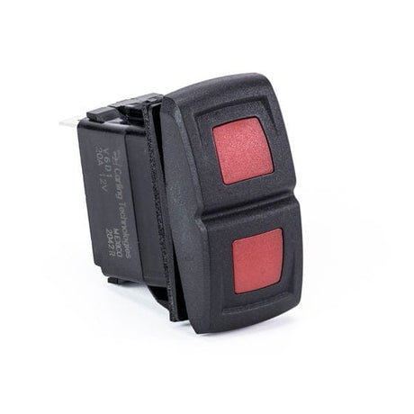 Sierra Qualifies for Free Shipping Sierra Rocker Switch Contura XIV SPDT #RK19050