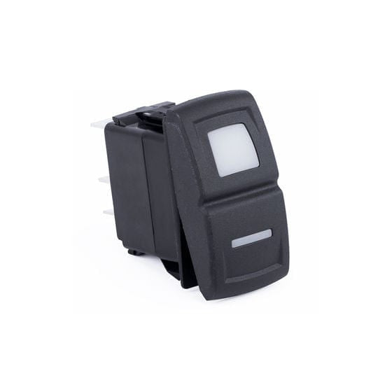 Sierra Qualifies for Free Shipping Sierra Rocker Switch Contura XIV SPST Illuminated #RK19020