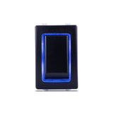 Sierra Qualifies for Free Shipping Sierra Rocker Switch DPST Blue Halo #RK40660B