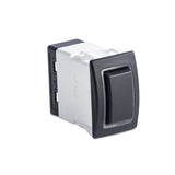 Sierra Qualifies for Free Shipping Sierra Rocker Switch DPST Green Halo #RK40650G