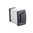 Sierra Qualifies for Free Shipping Sierra Rocker Switch DPST Green Halo #RK40660G