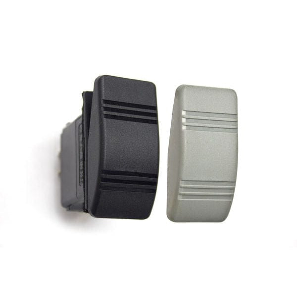 Sierra Not Qualified for Free Shipping Sierra Rocker Switch (MOM On)- Off DPST #RK19870TP