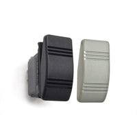Sierra Not Qualified for Free Shipping Sierra Rocker Switch (MOM On)- Off DPST #RK19870TP