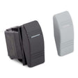 Sierra Not Qualified for Free Shipping Sierra Rocker Switch (MOM On)-Off-On SPDT #RK19770TP