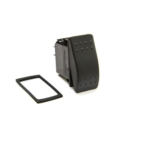 Sierra Not Qualified for Free Shipping Sierra Rocker Switch #RK19410-1