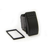 Sierra Not Qualified for Free Shipping Sierra Rocker Switch #RK19410-RED