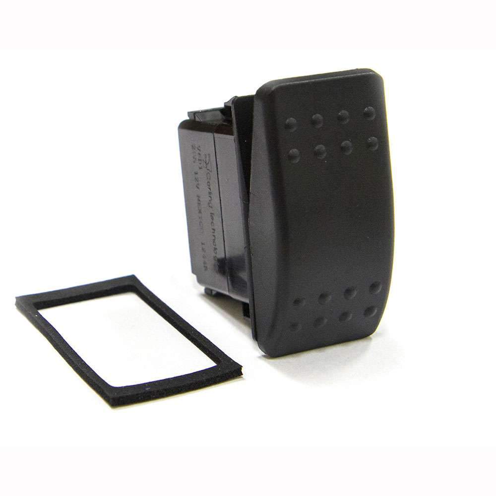 Sierra Not Qualified for Free Shipping Sierra Rocker Switch #RK19420-1