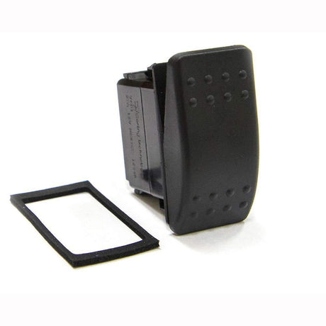 Sierra Not Qualified for Free Shipping Sierra Rocker Switch #RK19420-1