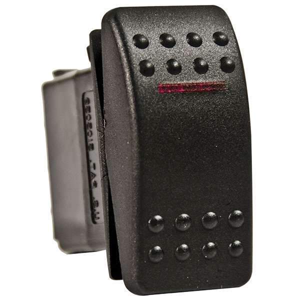Sierra Not Qualified for Free Shipping Sierra Rocker Switch #RK19440-1