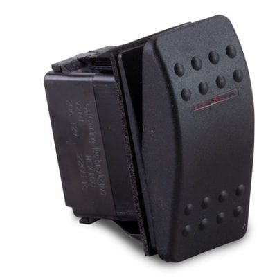 Sierra Qualifies for Free Shipping Sierra Rocker Switch #RK19450