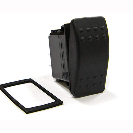 Sierra Not Qualified for Free Shipping Sierra Rocker Switch #RK19490-1