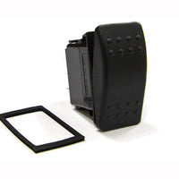 Sierra Not Qualified for Free Shipping Sierra Rocker Switch #RK19490-1