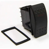 Sierra Not Qualified for Free Shipping Sierra Rocker Switch #RK19540-1