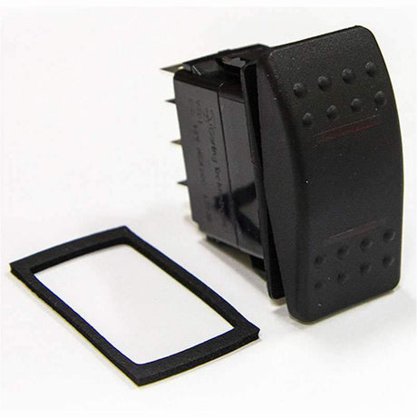 Sierra Not Qualified for Free Shipping Sierra Rocker Switch #RK19540-1