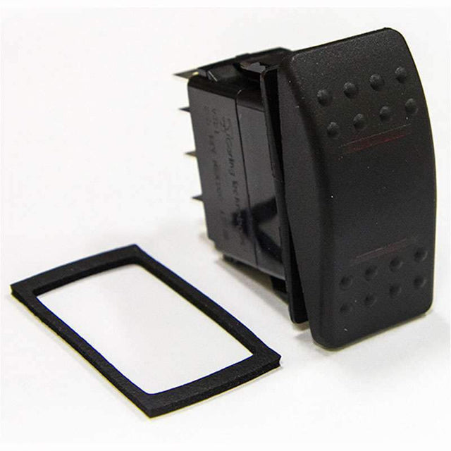Sierra Not Qualified for Free Shipping Sierra Rocker Switch #RK19540-1