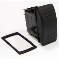 Sierra Not Qualified for Free Shipping Sierra Rocker Switch #RK19540-1