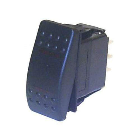 Sierra Qualifies for Free Shipping Sierra Rocker Switch #RK19540