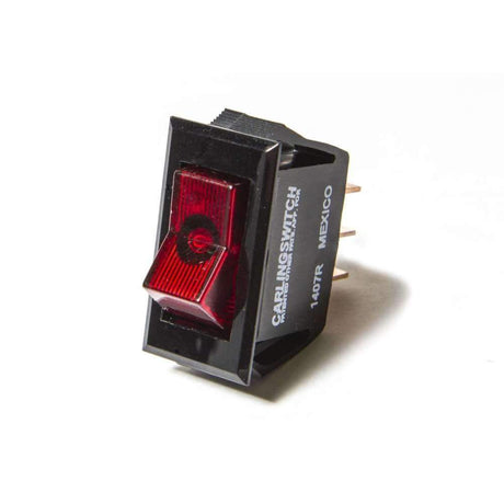 Sierra Not Qualified for Free Shipping Sierra Rocker Switch #RK19630
