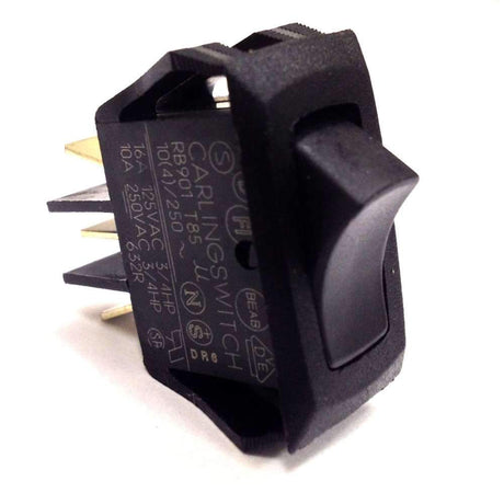 Sierra Not Qualified for Free Shipping Sierra Rocker Switch #RK19640