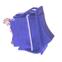 Sierra Not Qualified for Free Shipping Sierra Rocker Switch #RK19650