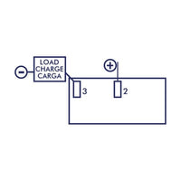 Sierra Not Qualified for Free Shipping Sierra Rocker Switch #RK19710TP