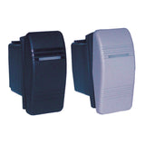 Sierra Not Qualified for Free Shipping Sierra Rocker Switch #RK19810TP