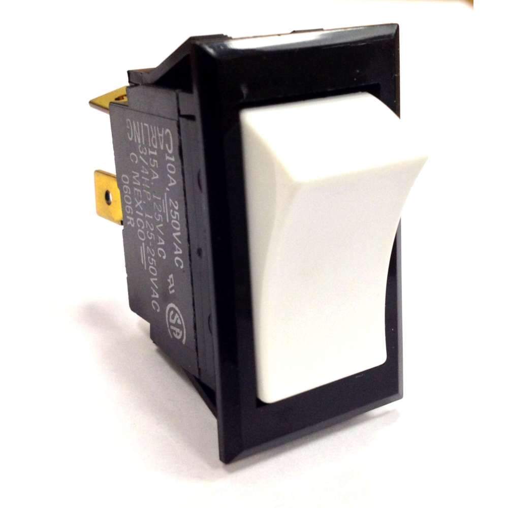 Sierra Not Qualified for Free Shipping Sierra Rocker Switch #RK40140W