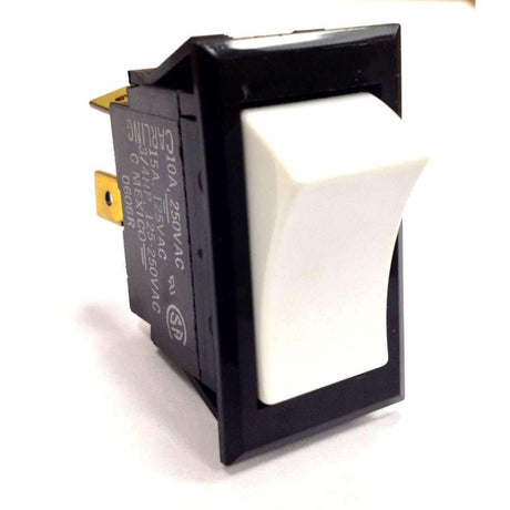 Sierra Not Qualified for Free Shipping Sierra Rocker Switch #RK40140W