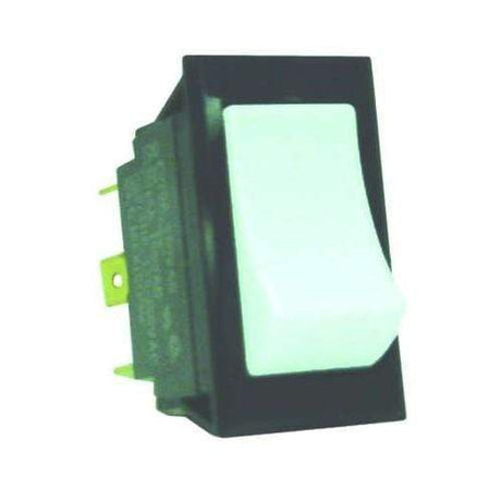 Sierra Not Qualified for Free Shipping Sierra Rocker Switch #RK40170W