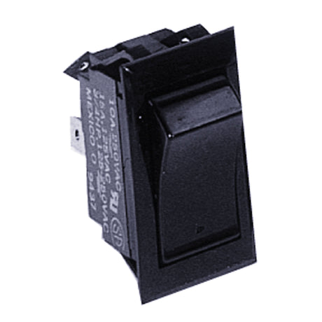 Sierra Not Qualified for Free Shipping Sierra Rocker Switch #RK40360