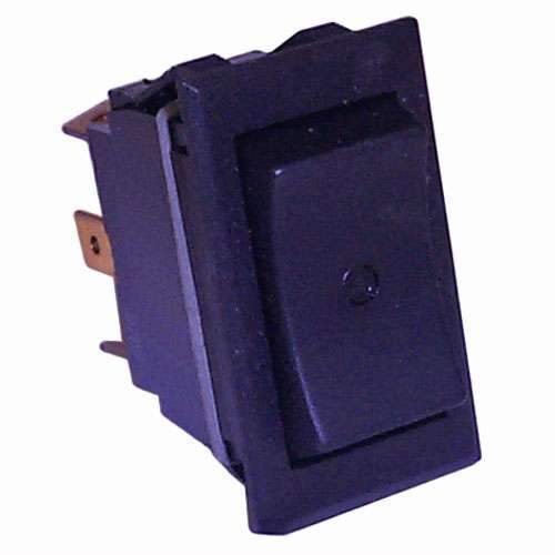 Sierra Not Qualified for Free Shipping Sierra Rocker Switch #RK40400