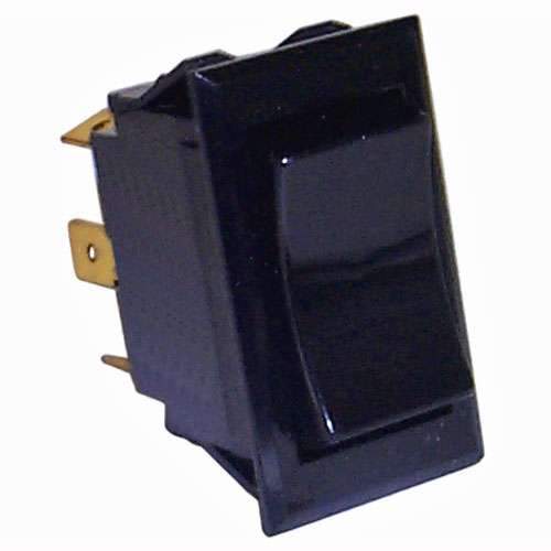 Sierra Not Qualified for Free Shipping Sierra Rocker Switch #RK40470