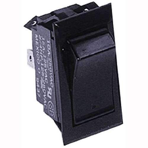 Sierra Not Qualified for Free Shipping Sierra Rocker Switch #RK40480