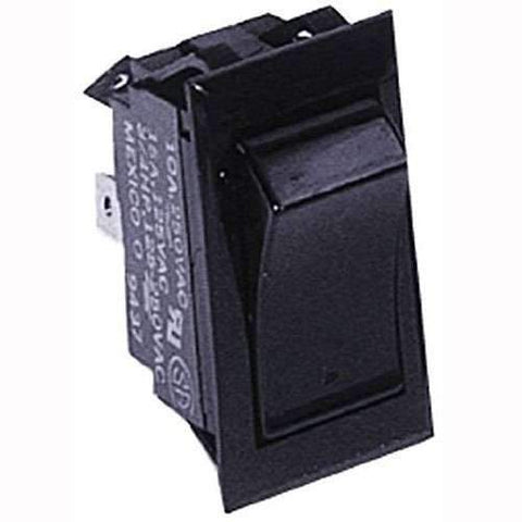 Sierra Not Qualified for Free Shipping Sierra Rocker Switch #RK40480