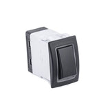 Sierra Qualifies for Free Shipping Sierra Rocker Switch SPST Blue Halo #RK40630B