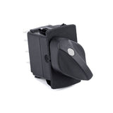 Sierra Qualifies for Free Shipping Sierra Rotary Switch Contura Red/Green Light #RS20000