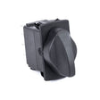 Sierra Qualifies for Free Shipping Sierra Rotary Switch Contura Red #RS20010