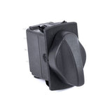 Sierra Qualifies for Free Shipping Sierra Rotary Switch Contura Red #RS20010