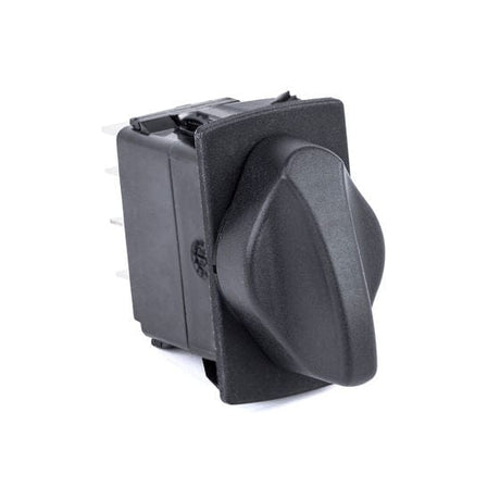 Sierra Qualifies for Free Shipping Sierra Rotary Switch Contura Red #RS20010