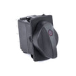 Sierra Qualifies for Free Shipping Sierra Rotary Switch Contura Red #RS20020