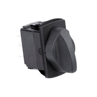 Sierra Qualifies for Free Shipping Sierra Rotary Switch Contura Red #RS20030