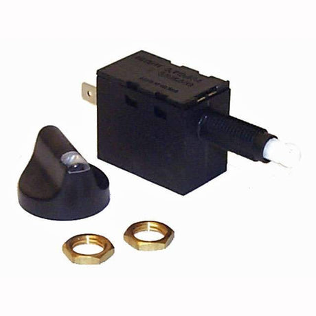 Sierra Not Qualified for Free Shipping Sierra Rotary Switch #MP78720