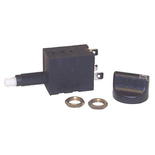 Sierra Not Qualified for Free Shipping Sierra Rotary Switch #MP78730