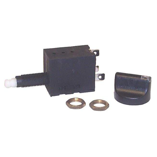 Sierra Not Qualified for Free Shipping Sierra Rotary Switch #MP78730