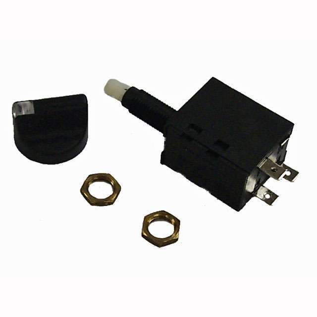 Sierra Not Qualified for Free Shipping Sierra Rotary Switch #MP78740