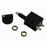 Sierra Not Qualified for Free Shipping Sierra Rotary Switch #MP78740